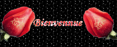 bienvennue