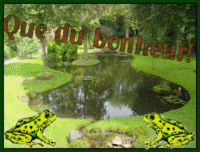 les grenouillards